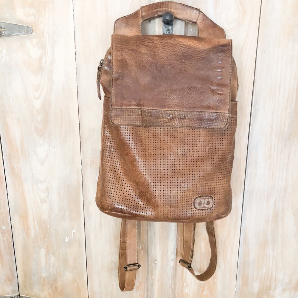 Bed Stu Bag